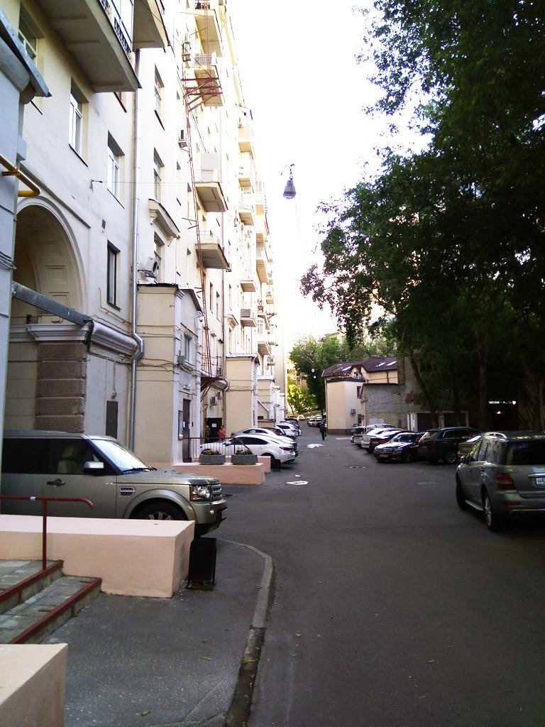 4-комнатная квартира, 90 м² - фото 3