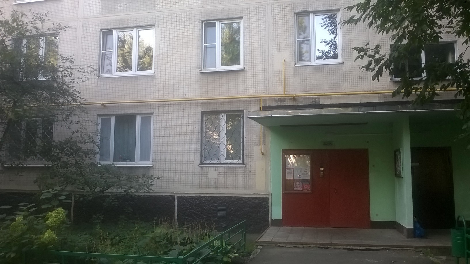 2-комнатная квартира, 44 м² - фото 3