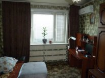 1-комнатная квартира, 36 м² - фото 15