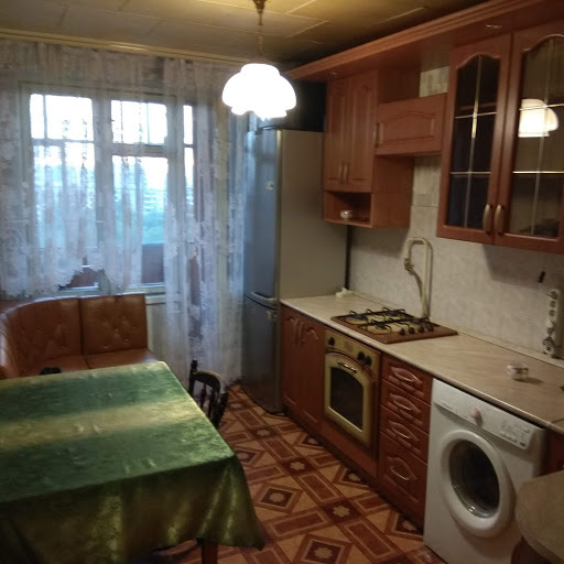 3-комнатная квартира, 72.8 м² - фото 3