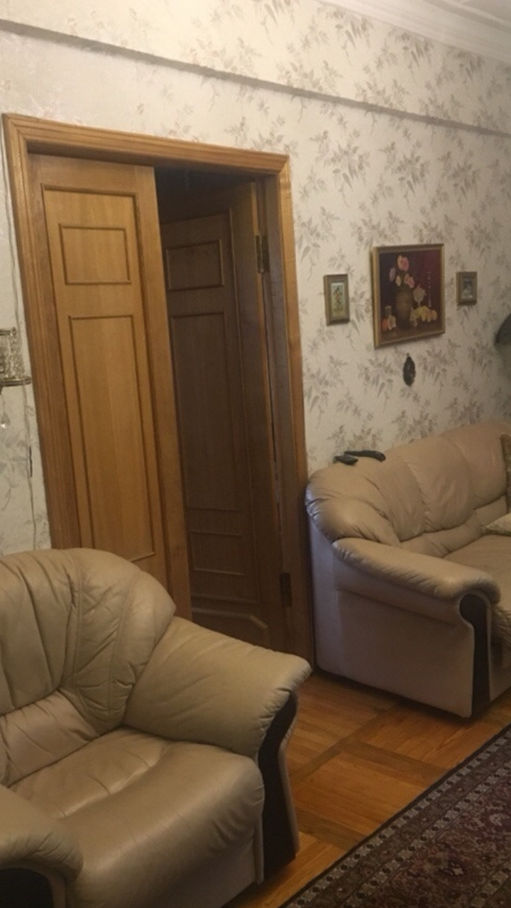 3-комнатная квартира, 85 м² - фото 5