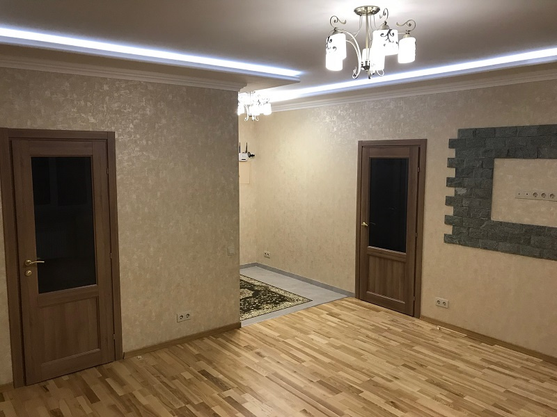 4-комнатная квартира, 78 м² - фото 12