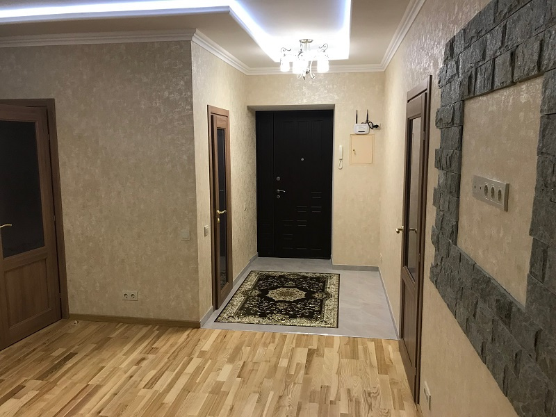 4-комнатная квартира, 78 м² - фото 14