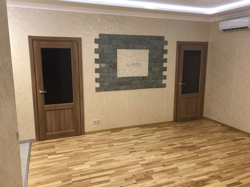 4-комнатная квартира, 78 м² - фото 16