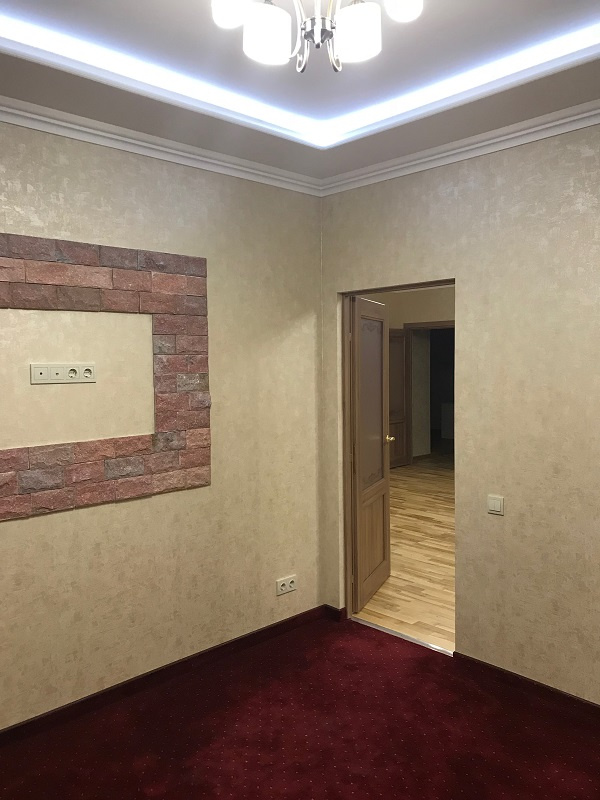 4-комнатная квартира, 78 м² - фото 5