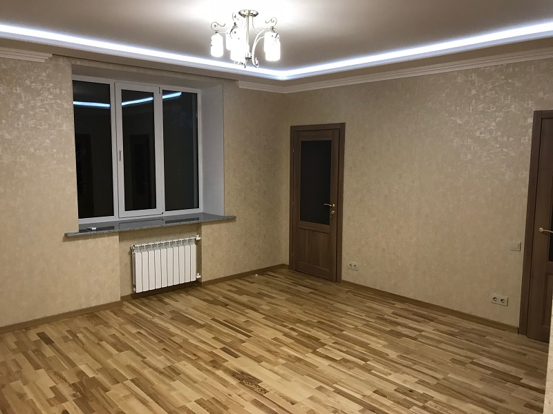 4-комнатная квартира, 78 м² - фото 13