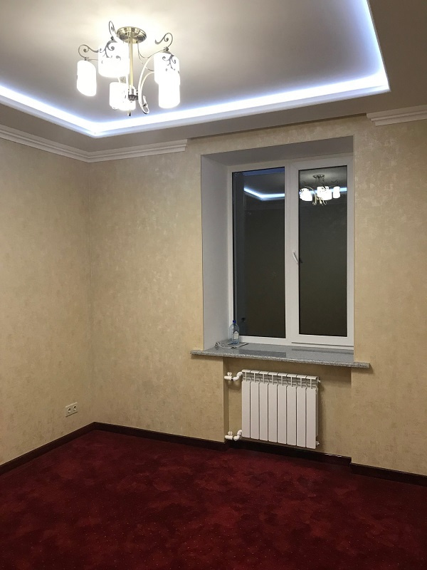 4-комнатная квартира, 78 м² - фото 4