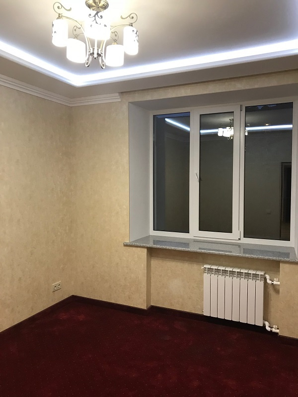 4-комнатная квартира, 78 м² - фото 11