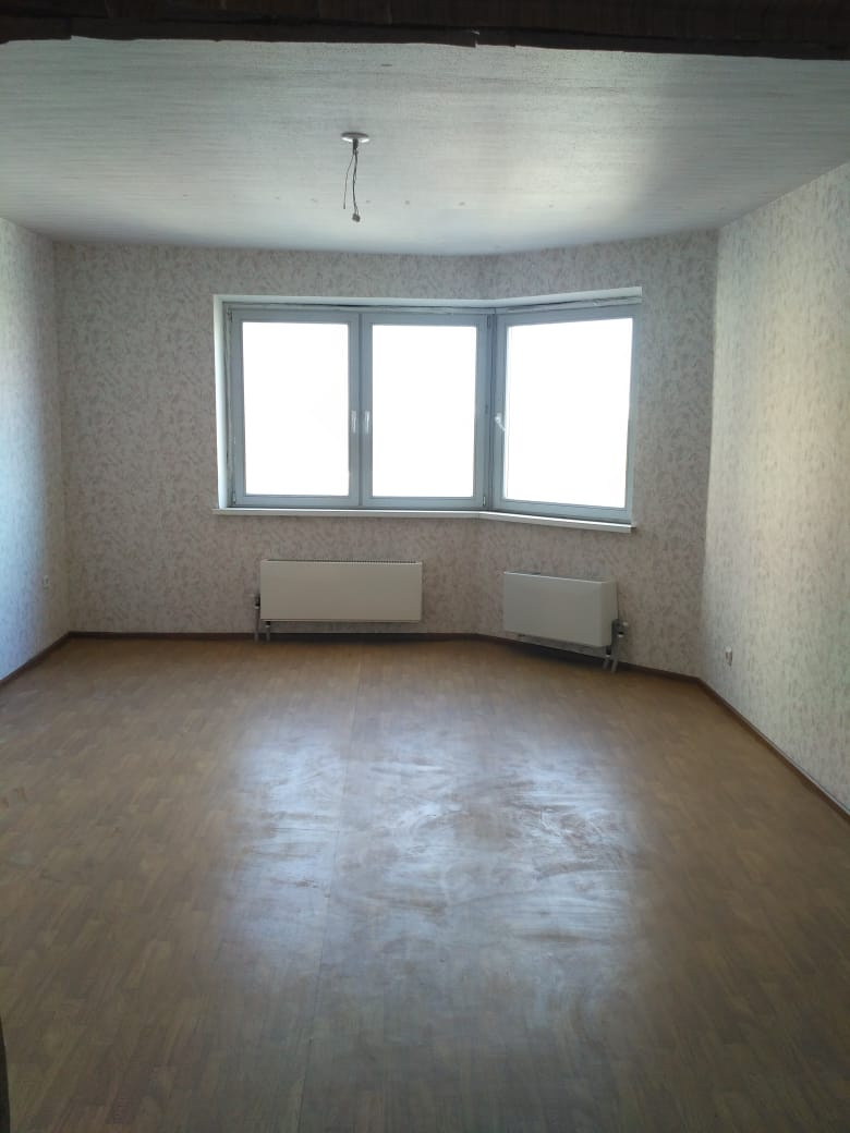 2-комнатная квартира, 55 м² - фото 2