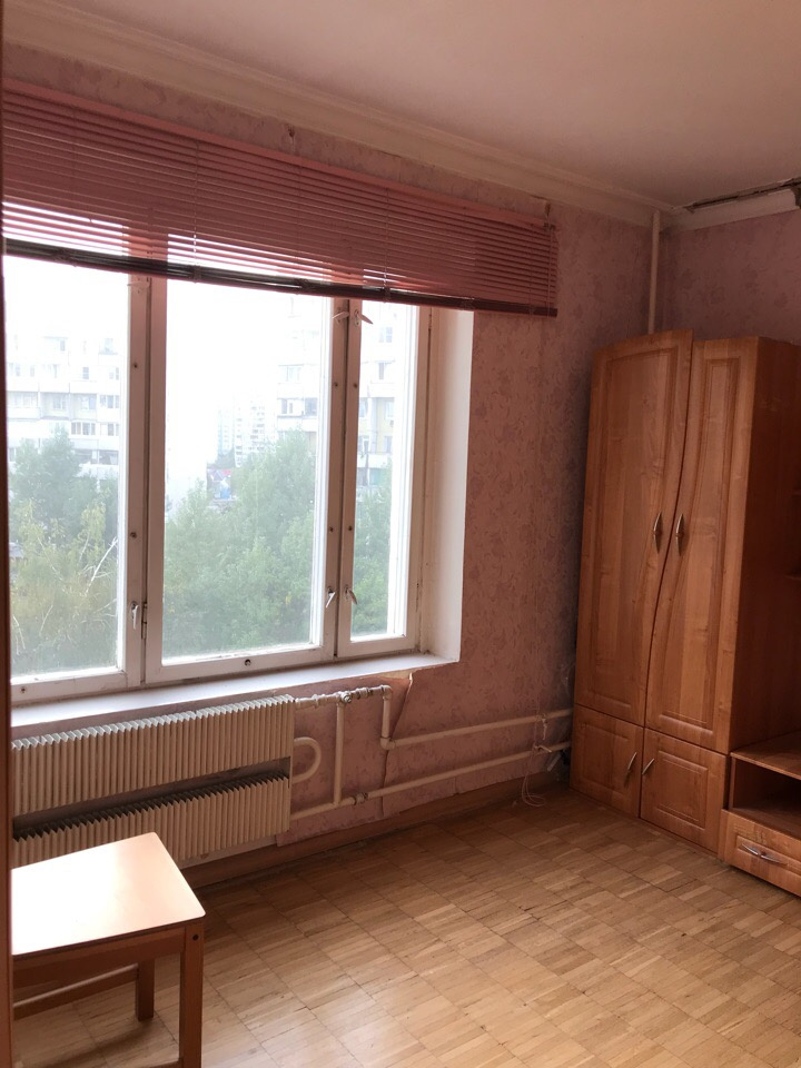 1-комнатная квартира, 26.3 м² - фото 6