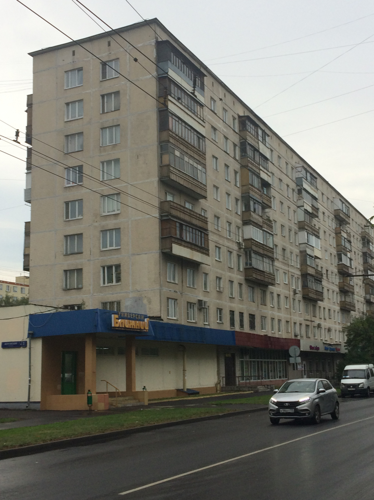 3-комнатная квартира, 58.8 м² - фото 3