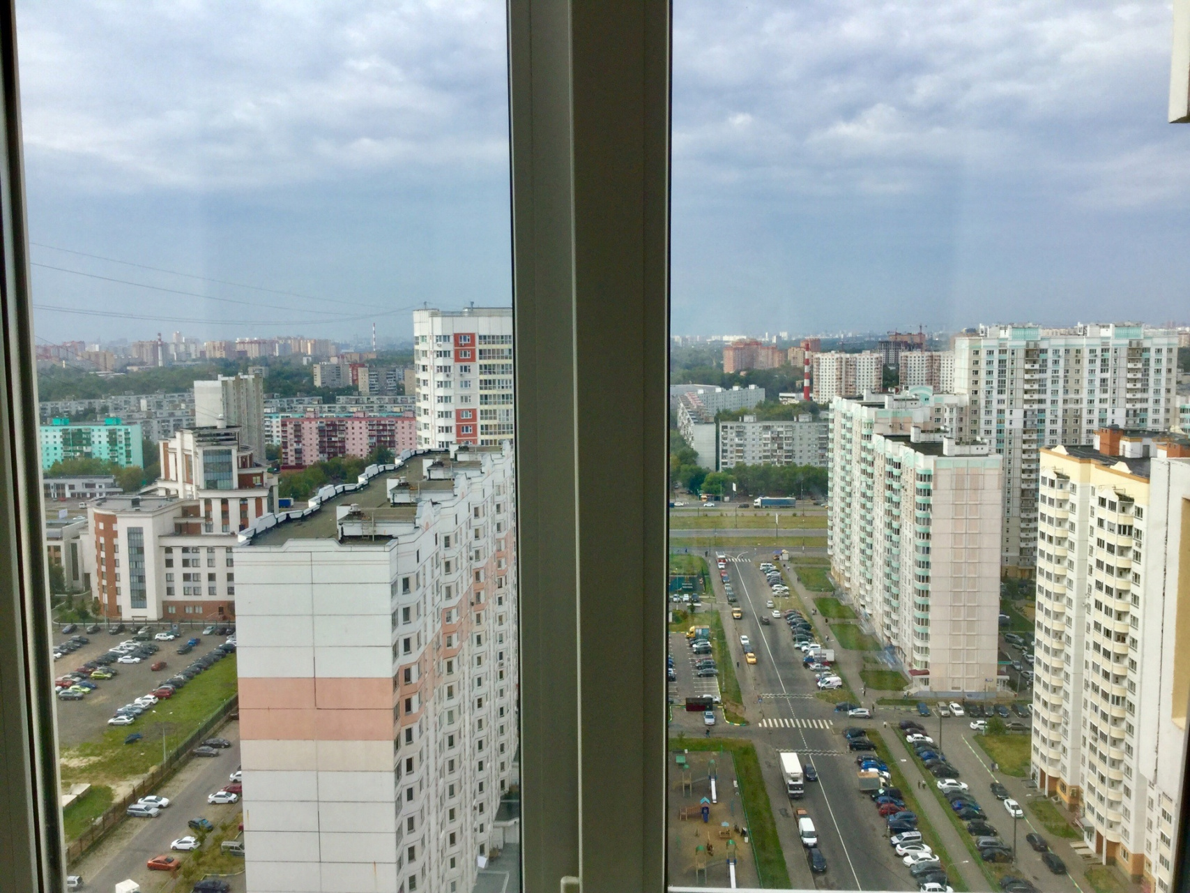 2-комнатная квартира, 60 м² - фото 8