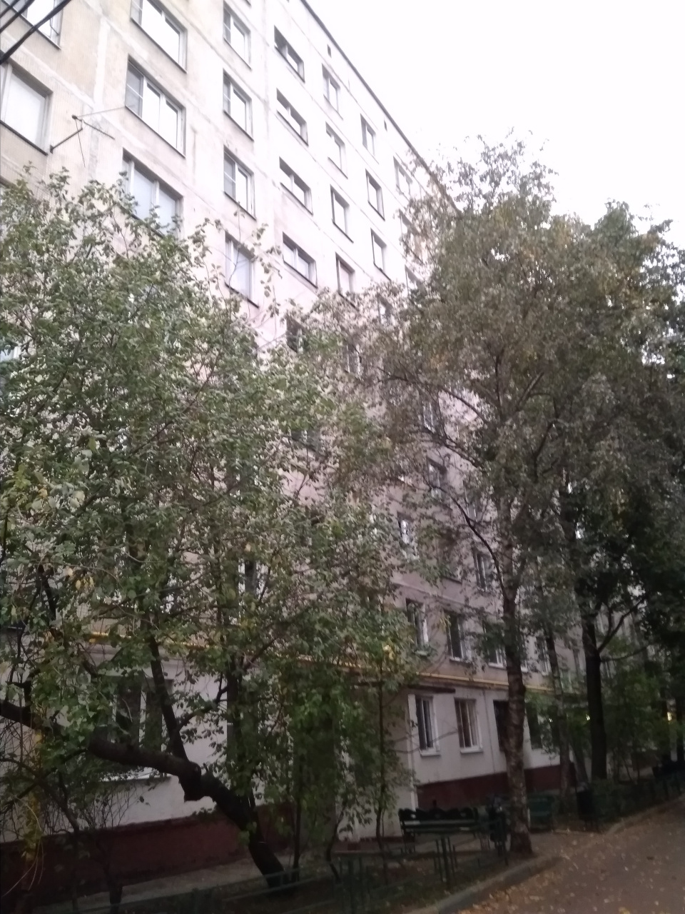 1-комнатная квартира, 33 м² - фото 13