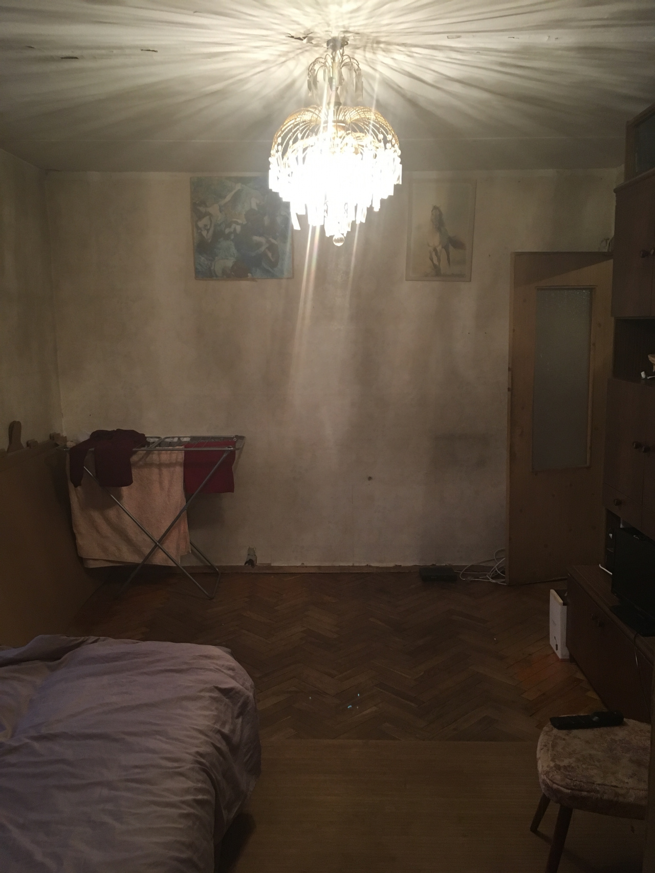 2-комнатная квартира, 37 м² - фото 3