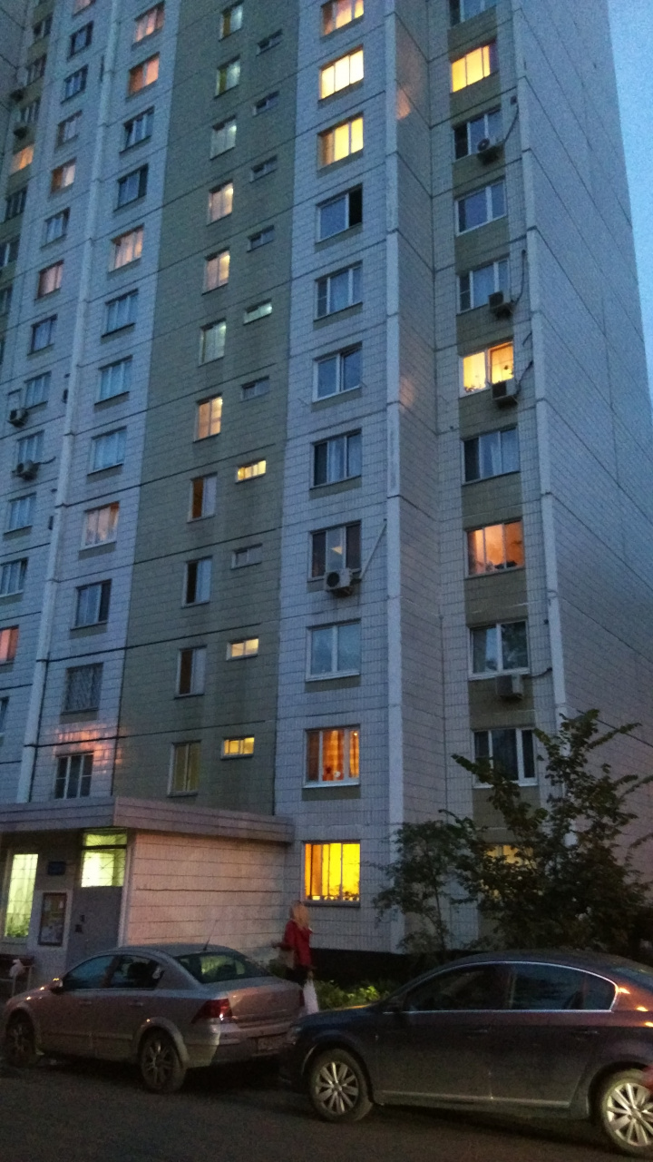 2-комнатная квартира, 52 м² - фото 3