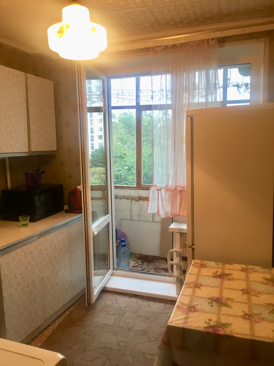 2-комнатная квартира, 39 м² - фото 6