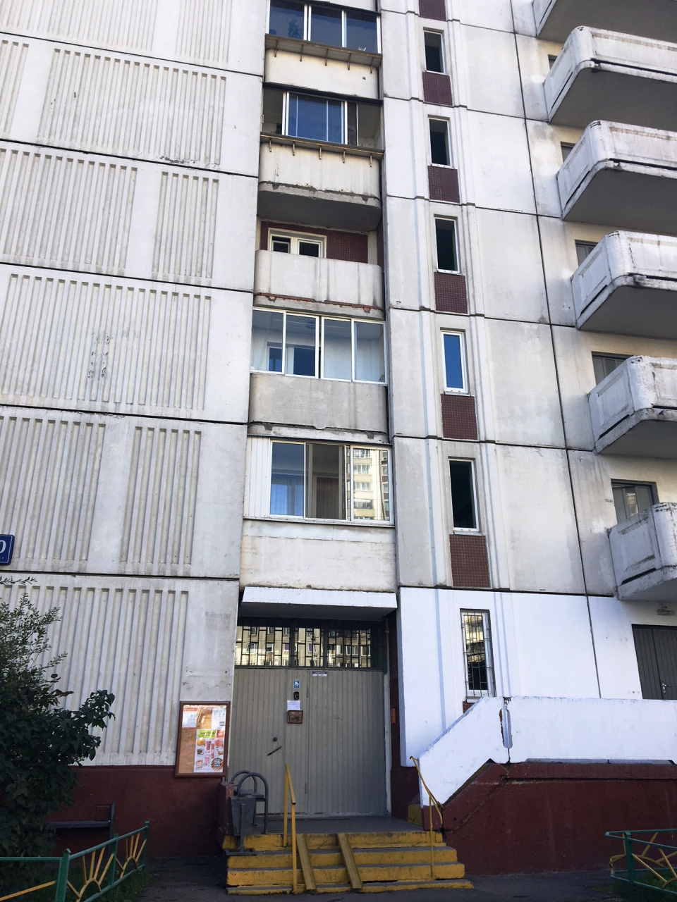 2-комнатная квартира, 60.3 м² - фото 10