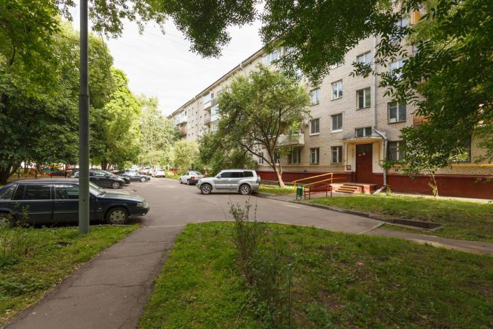 1-комнатная квартира, 30.5 м² - фото 12