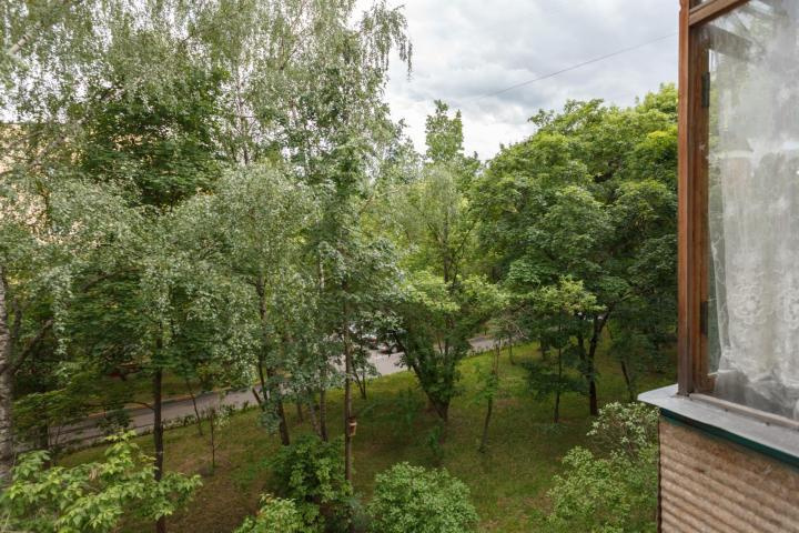 1-комнатная квартира, 30.5 м² - фото 8