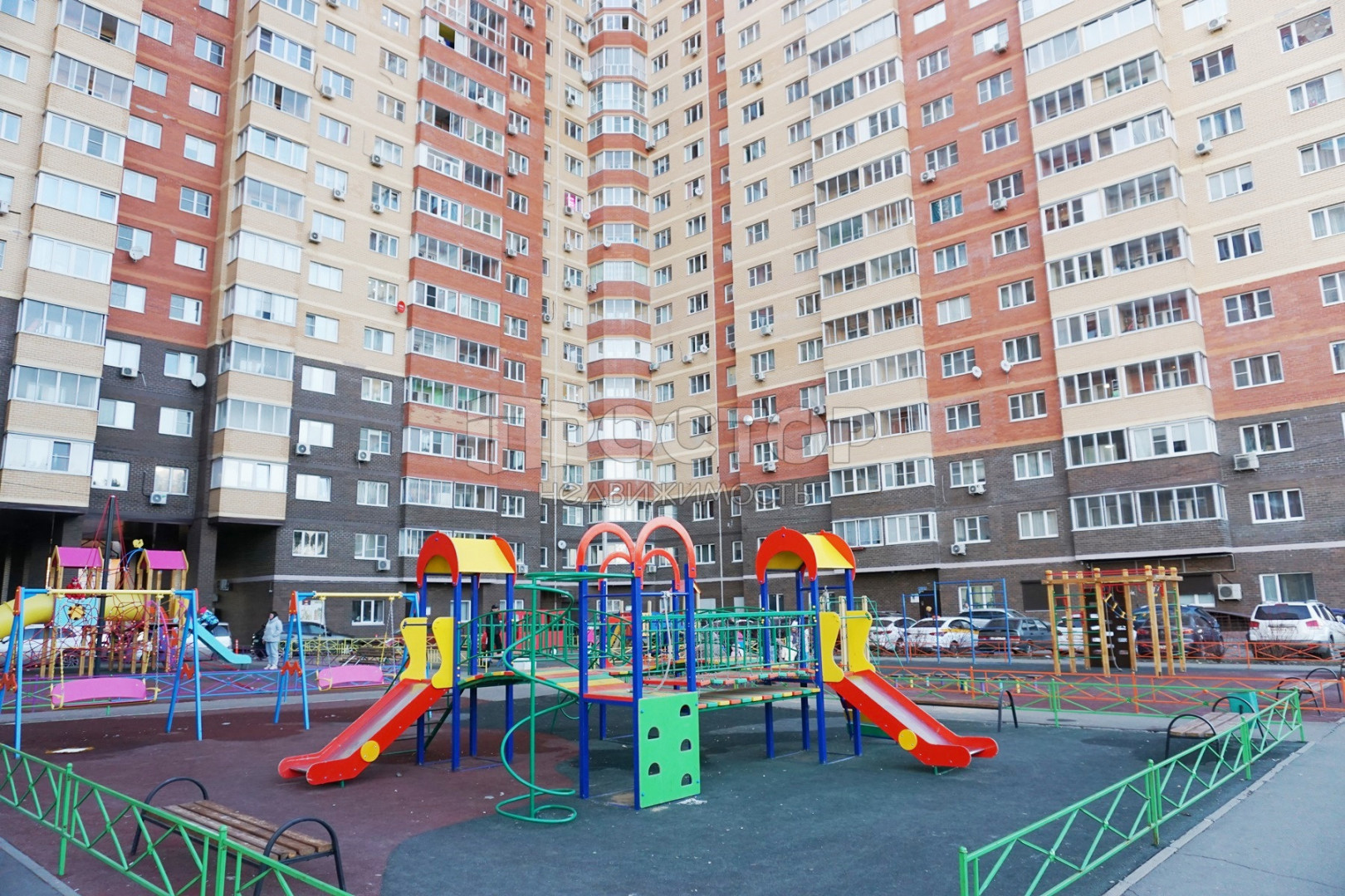 1-комнатная квартира, 43 м² - фото 21