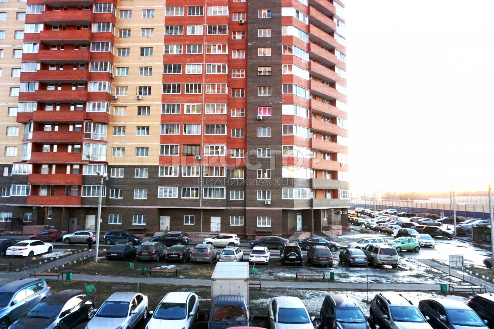 1-комнатная квартира, 43 м² - фото 16