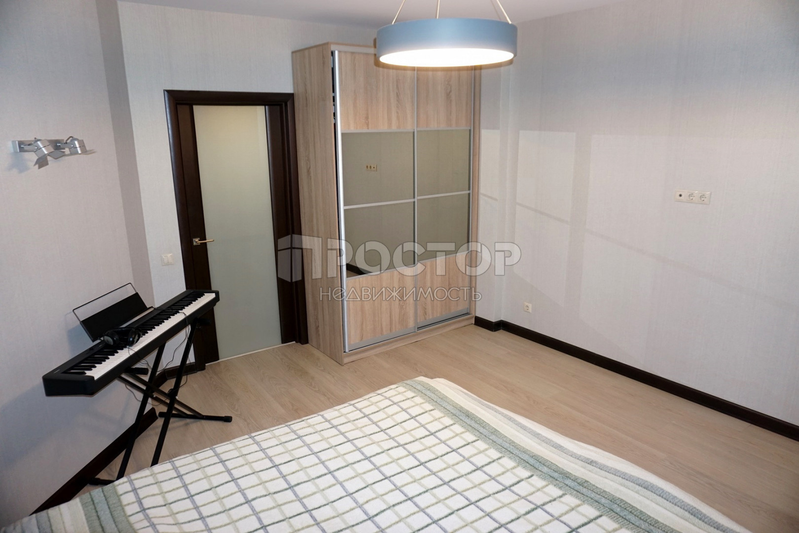 1-комнатная квартира, 43 м² - фото 6