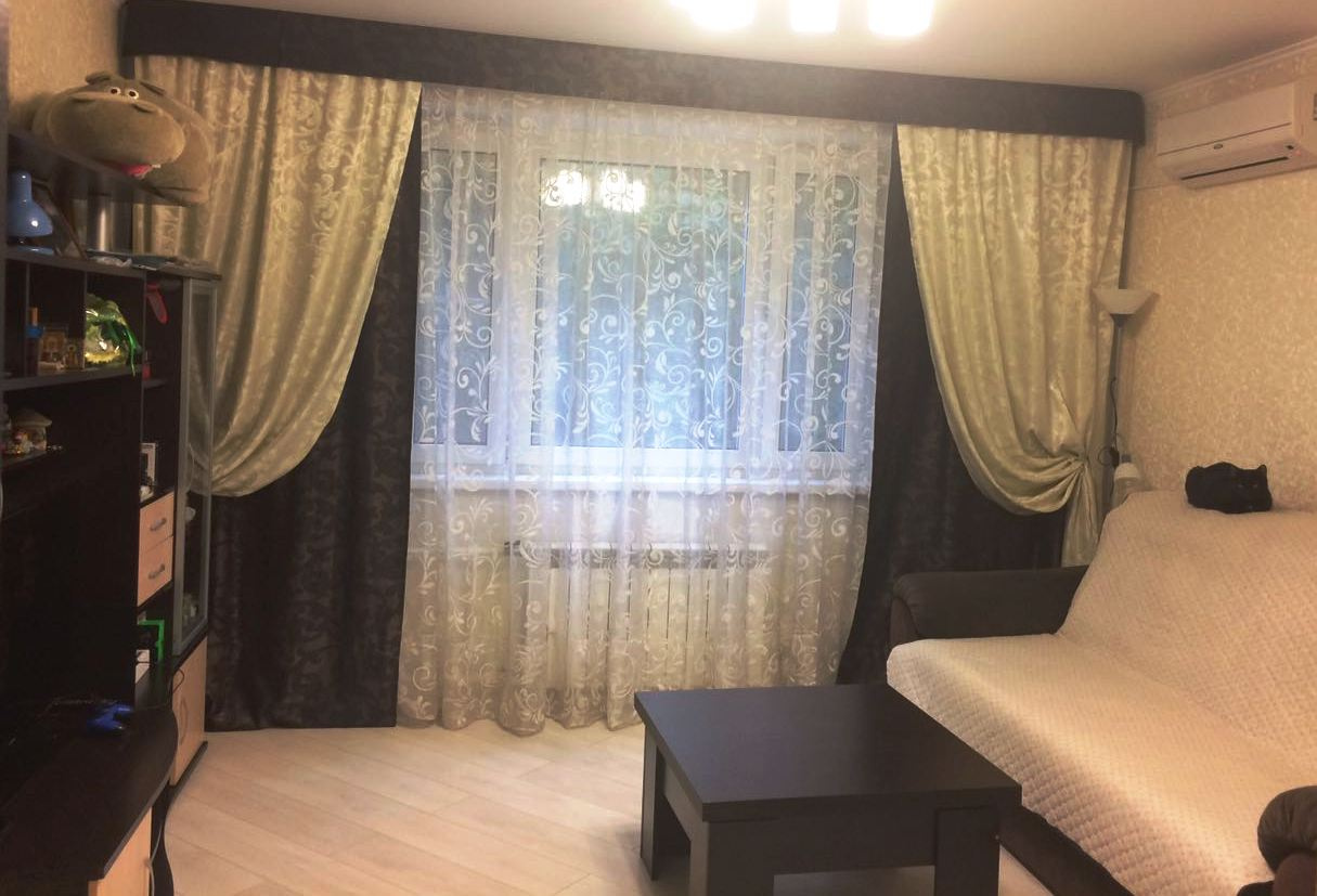 2-комнатная квартира, 52.1 м² - фото 8