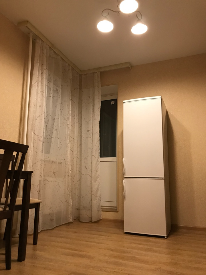 2-комнатная квартира, 55.6 м² - фото 14