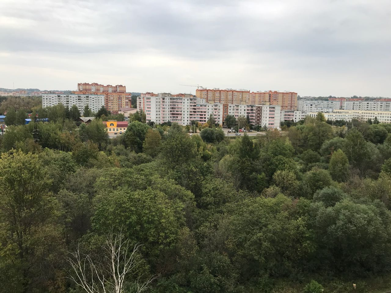 2-комнатная квартира, 55.6 м² - фото 20