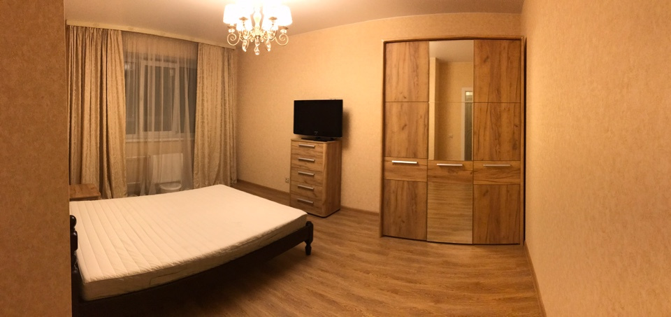 2-комнатная квартира, 55.6 м² - фото 9