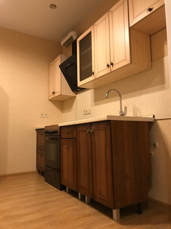 2-комнатная квартира, 55.6 м² - фото 15