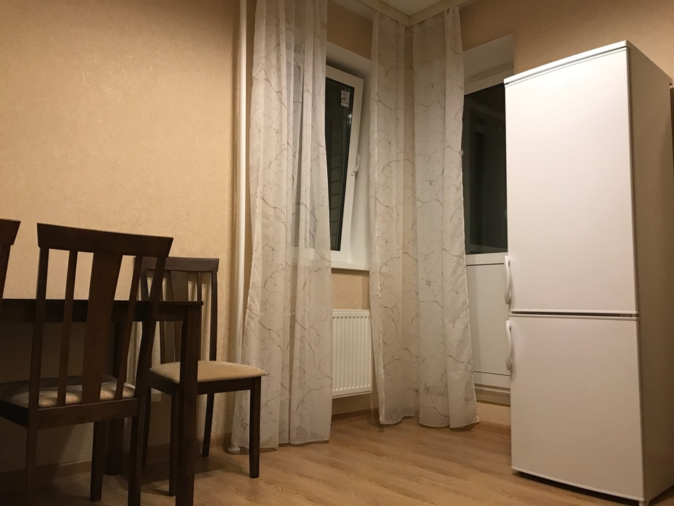 2-комнатная квартира, 55.6 м² - фото 7