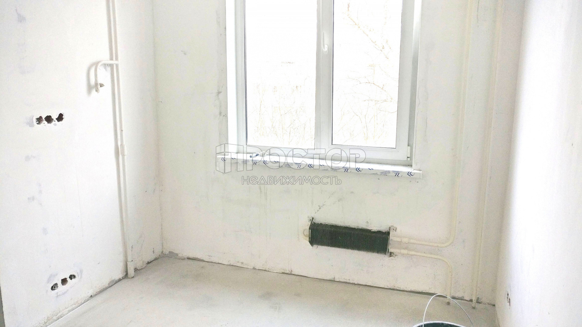 2-комнатная квартира, 45 м² - фото 11