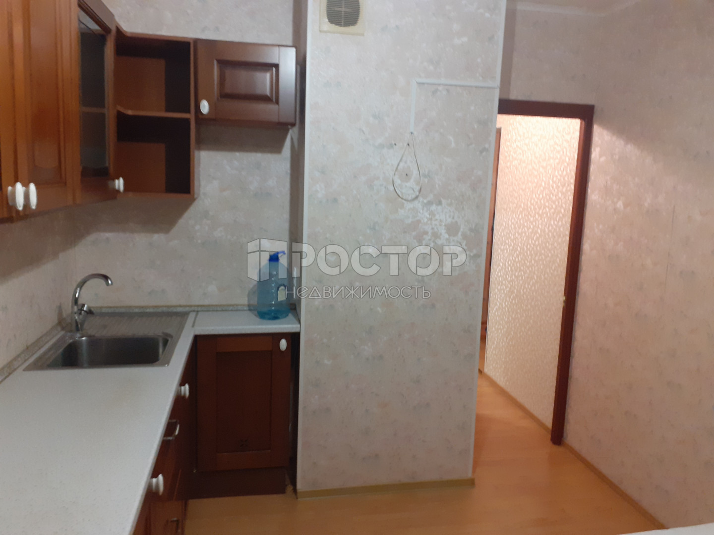 1-комнатная квартира, 35.5 м² - фото 5