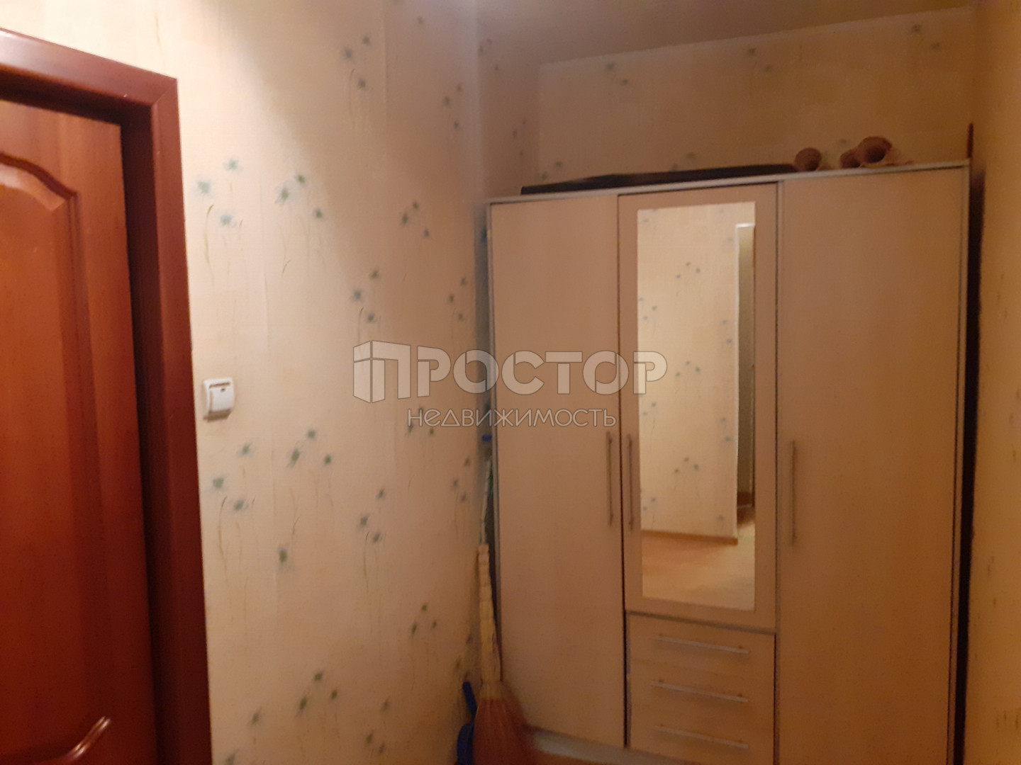 1-комнатная квартира, 35.5 м² - фото 8