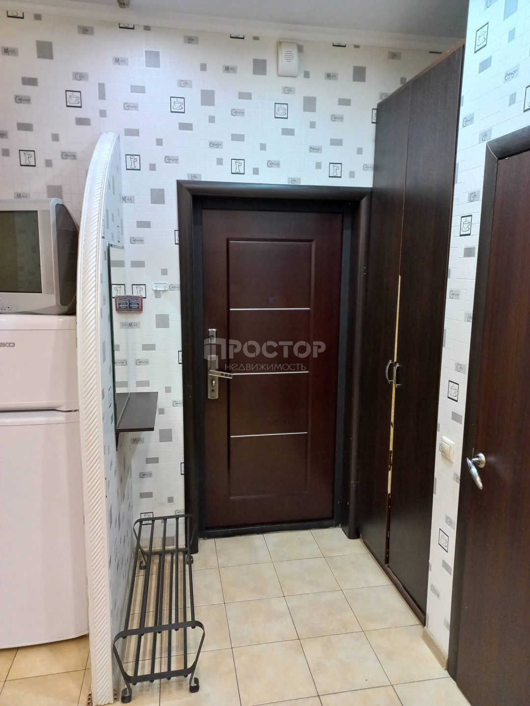 1-комнатная квартира, 44 м² - фото 11