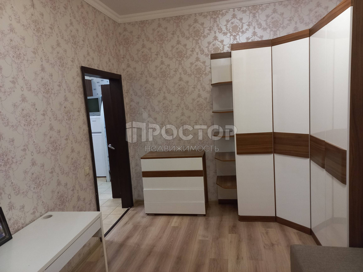 1-комнатная квартира, 44 м² - фото 8