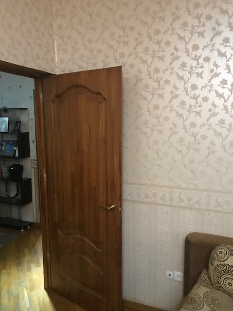 3-комнатная квартира, 72 м² - фото 11