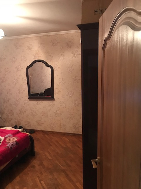 3-комнатная квартира, 72 м² - фото 10