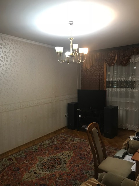 3-комнатная квартира, 72 м² - фото 16