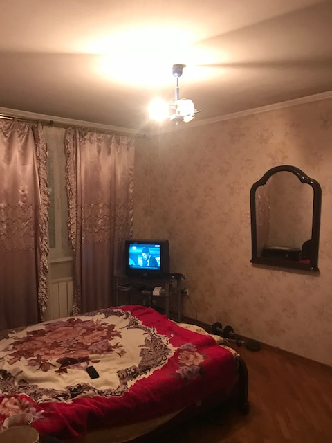 3-комнатная квартира, 72 м² - фото 9