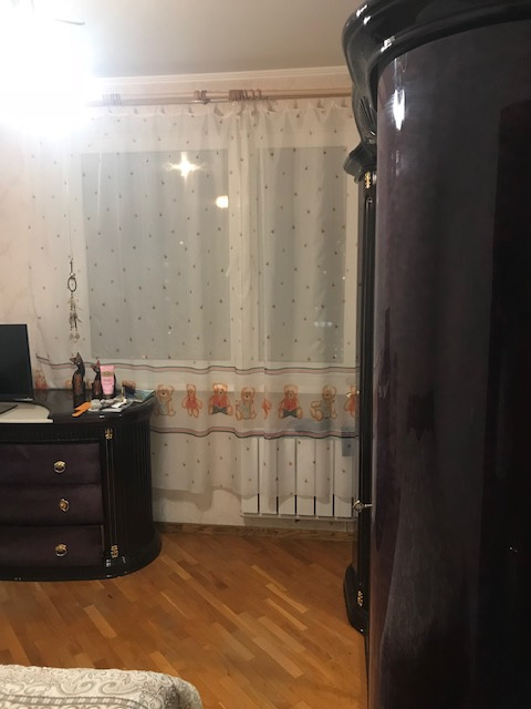 3-комнатная квартира, 72 м² - фото 6