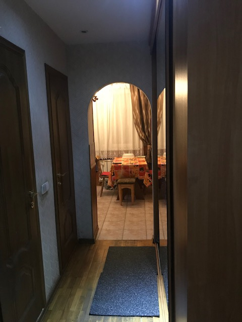 3-комнатная квартира, 72 м² - фото 3