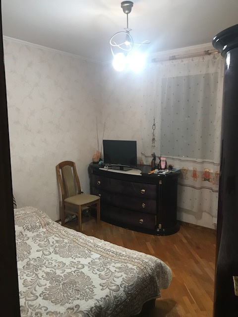 3-комнатная квартира, 72 м² - фото 8