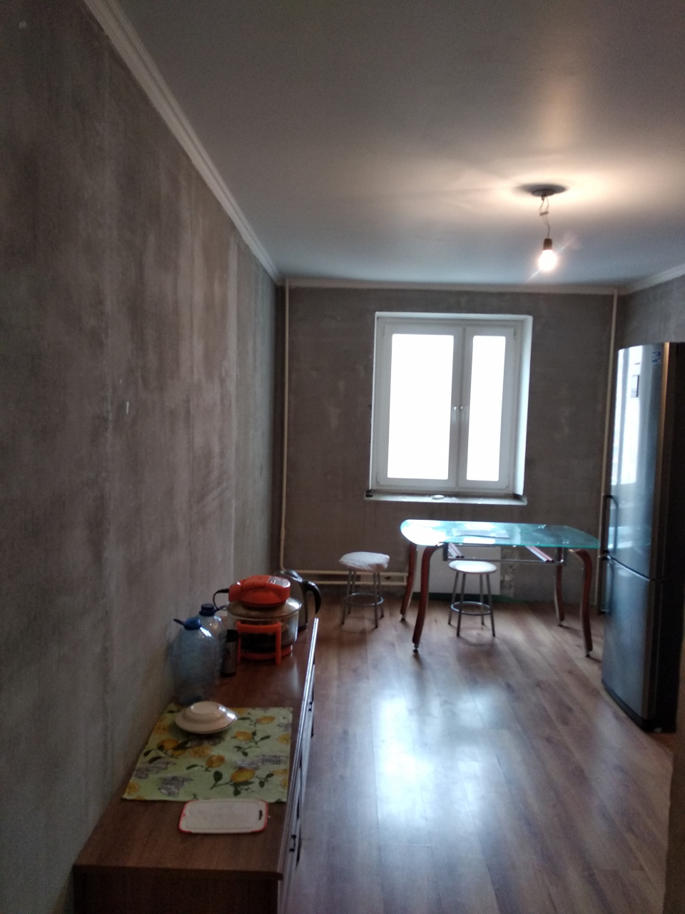 2-комнатная квартира, 60 м² - фото 5