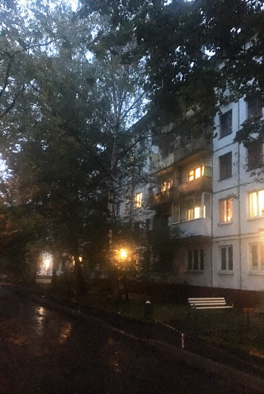 1-комнатная квартира, 31.2 м² - фото 15