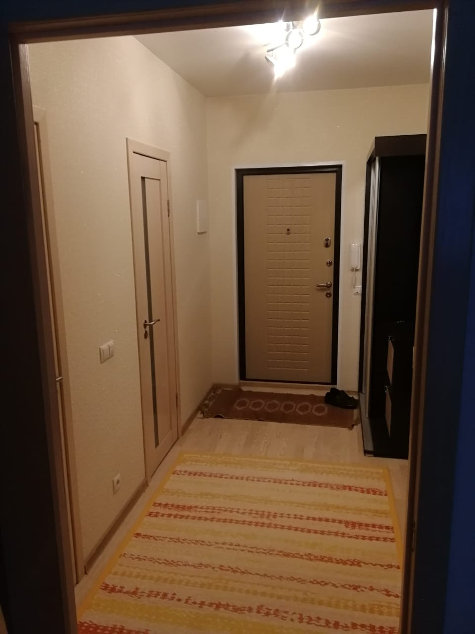 0-комнатная квартира, 40 м² - фото 3