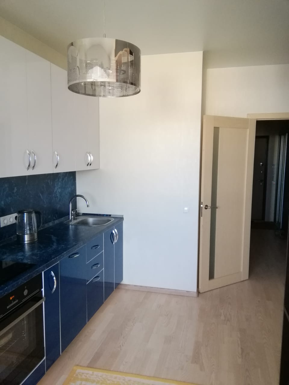 0-комнатная квартира, 40 м² - фото 9