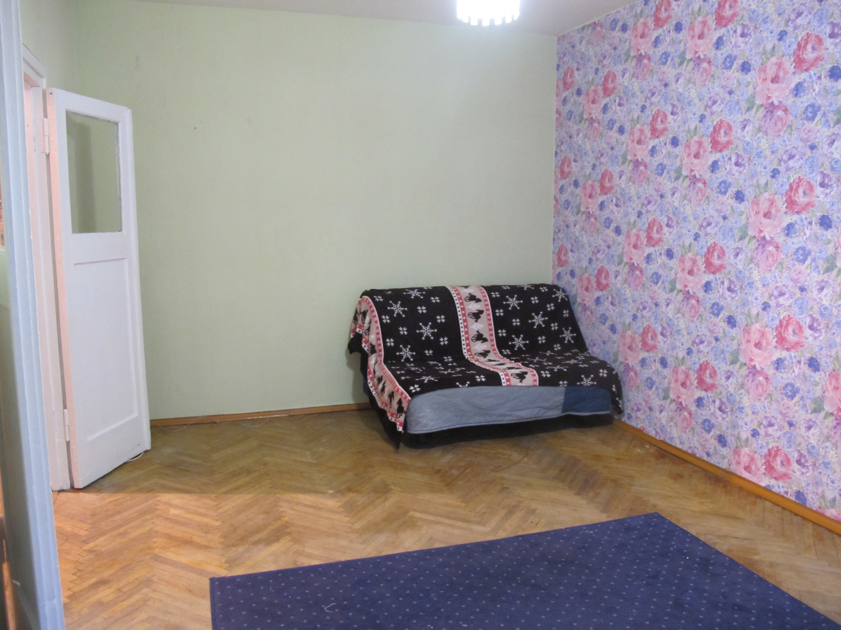 1-комнатная квартира, 31 м² - фото 6