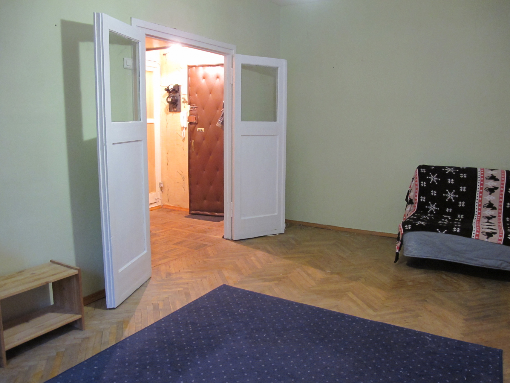 1-комнатная квартира, 31 м² - фото 7